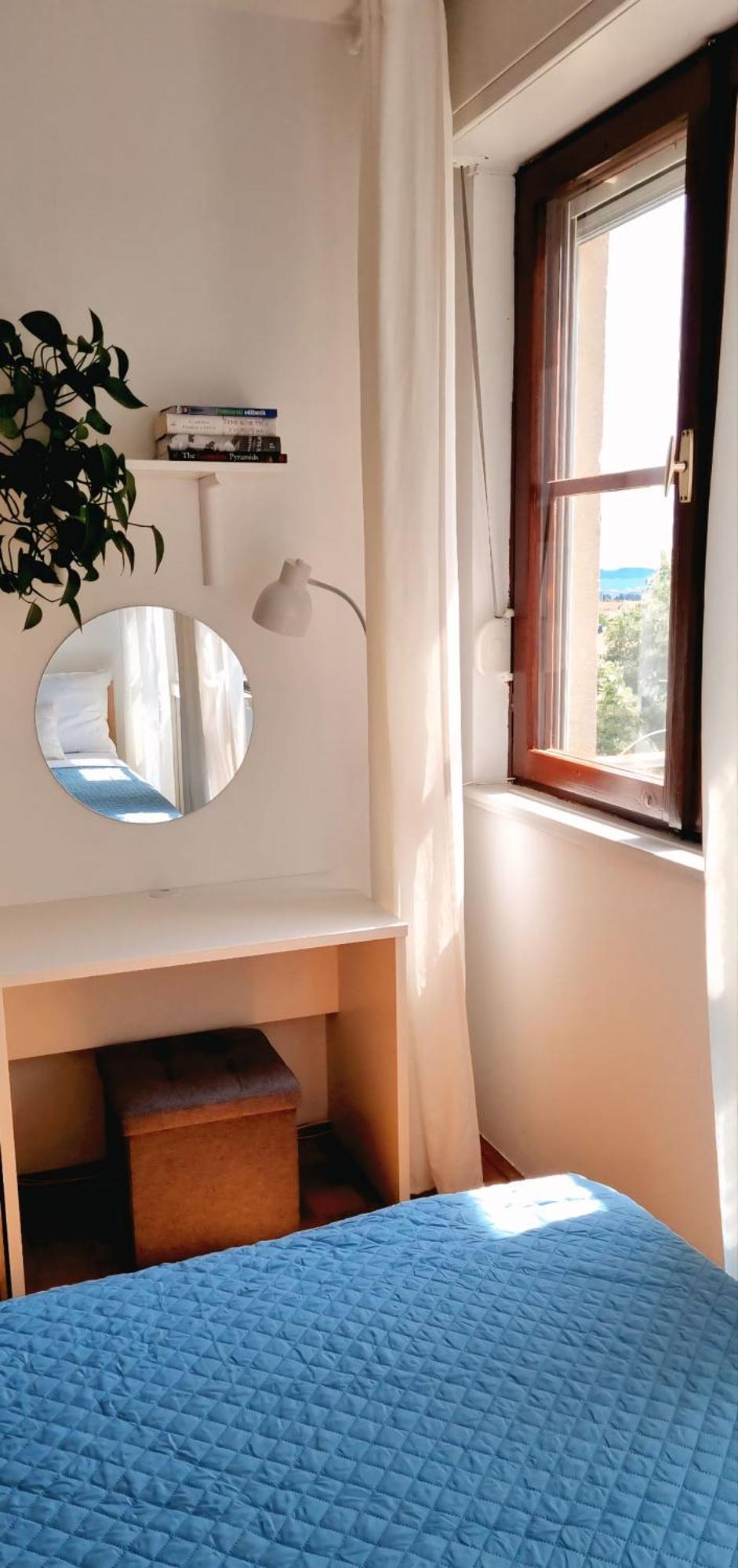 Studio Apartment Karolina Zadar Exterior photo